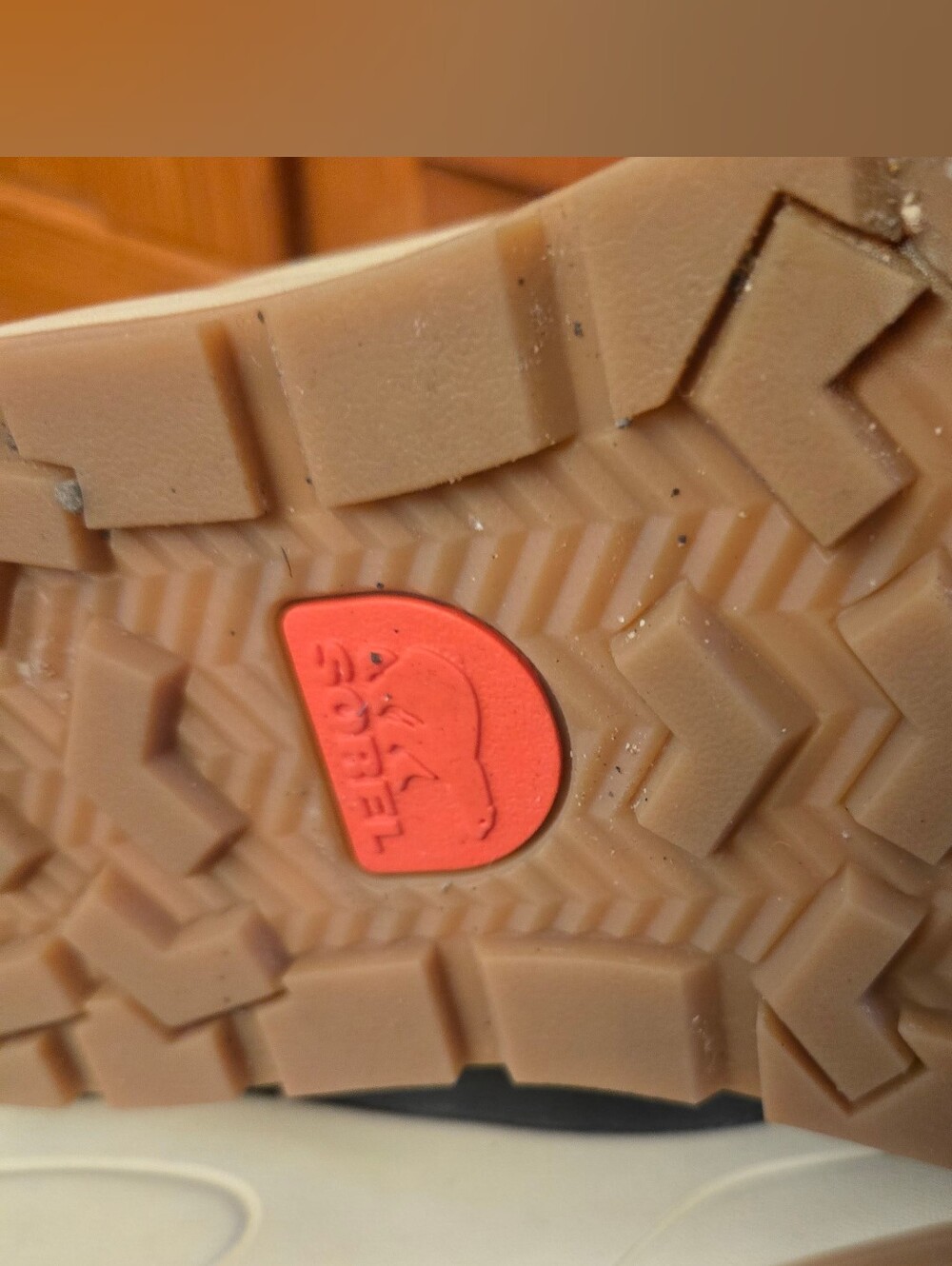 Womens Sorel Winter Boots - Picture 12 of 13